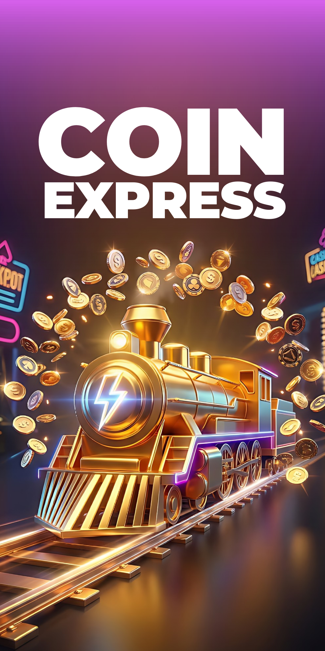 Coin Express
